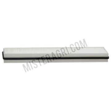 8003099 Cabinefilter Granit