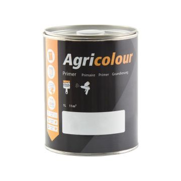 Primer beige 1ltr Blik