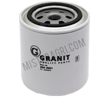 8004001 Koelvloeistoffilter Granit