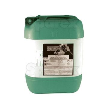 Sltr.-4 diluant en spray 20ltr.
