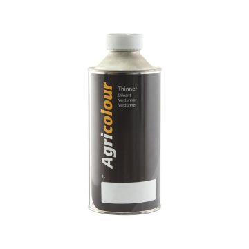 Universele verdunner SL4 1ltr Blik