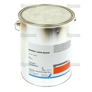 Ironmenia 5 ltr.