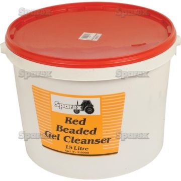 HANDREINIGER 15 LTR M.KORREL