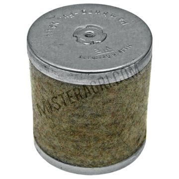 Brandstoftankfilter