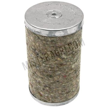 Brandstoftankfilter