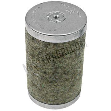 Brandstoftankfilter
