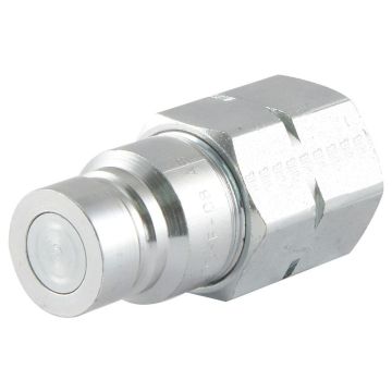 KOPPELING-FF 1/2\" M-F 1/2\"BSP