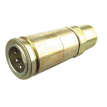 RACCORD-RIGIDE-1/2 "NPT F