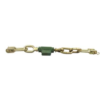 Stabilisator Compleet - D Sluiting Ø13mm - D Sluiting Ø13mm - Min. Lengte:545mm - 3/4 UNC