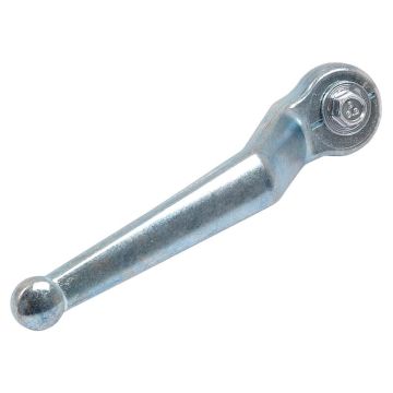 BALL VALVE HANDLE