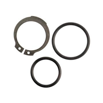 Hydrauliek kleppen reparatieset