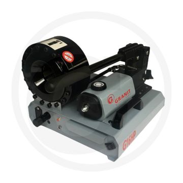 Granit slangenpers G16 HP