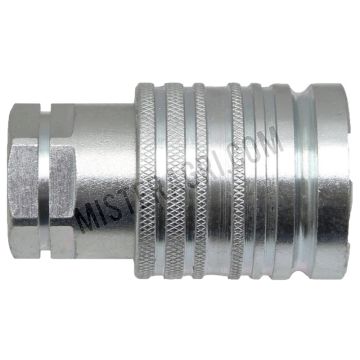 KS 18-1,5 (M18x1,5) DN12-BG3