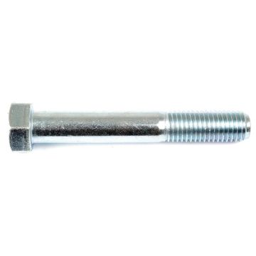 Bout verzinkt M18x120 8.8 verzinkt DIN or Standard No. DIN 931