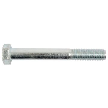 Bout verzinkt M18x140 8.8 verzinkt DIN or Standard No. DIN 931