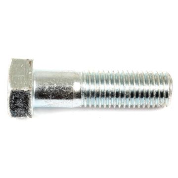 Bout verzinkt M20x70 8.8 verzinkt DIN or Standard No. DIN 931