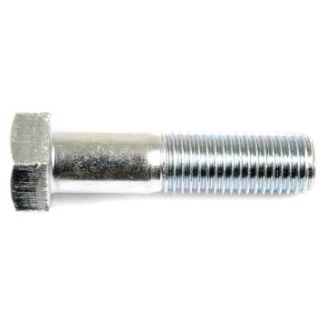Bout verzinkt M20x80 8.8 verzinkt DIN or Standard No. DIN 931