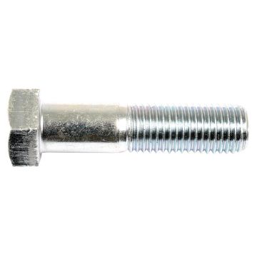 Bout verzinkt M20x90 8.8 verzinkt DIN or Standard No. DIN 931