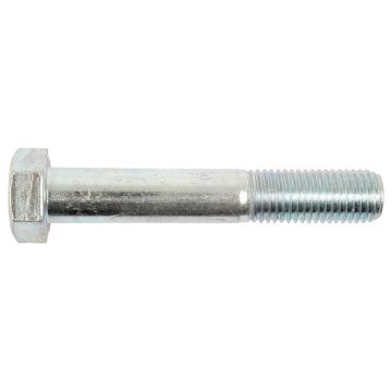 Bout verzinkt M20x130 8.8 verzinkt DIN or Standard No. DIN 931
