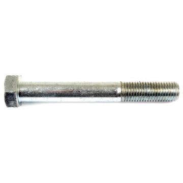 Bout verzinkt M20x150 8.8 verzinkt DIN or Standard No. DIN 931