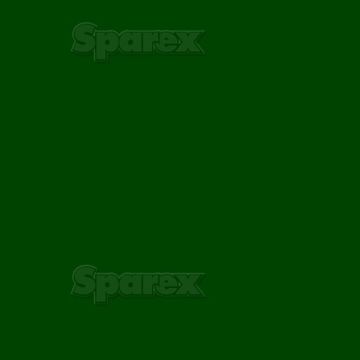 Verf - glans, Groen Bruin 1 ltr(s) Blik