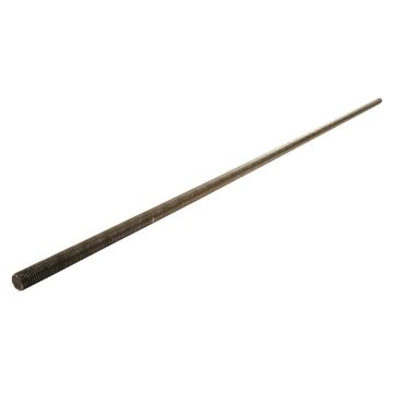 Bolzen M14 4.6 schwarz