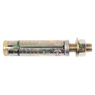 Keilbouten, Afm.: M8x15mm ()