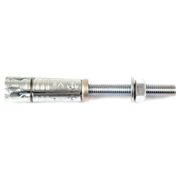 Keilbouten, Afm.: M8x50mm ()