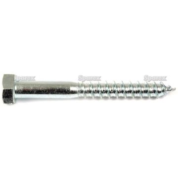 HOUTDRBOUT DIN571 8X100 VERZ