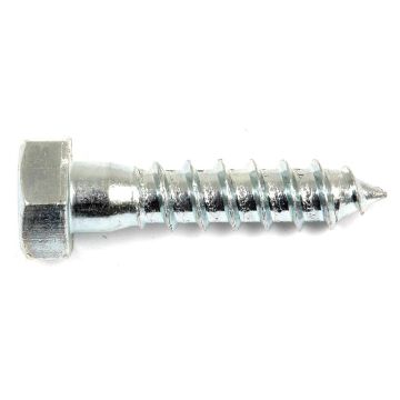 Houtdraadbouten, Afm.: M12x50mm (Din 571)