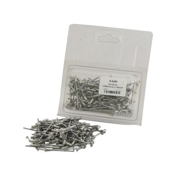 Popnieten (100stuks) Agripak
