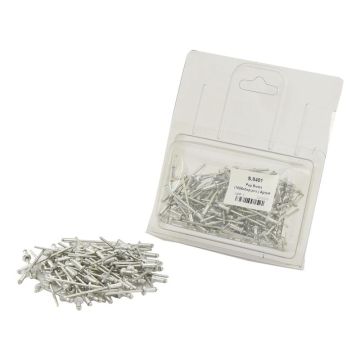 Blindklinknagel 3.2 x 8mm (100 stuks) Agripak