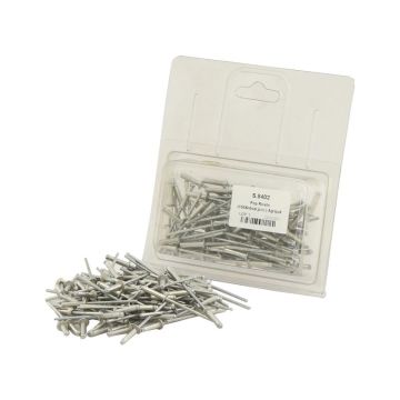 Blindklinknagel 3.2 x 12mm (100 stuks) Agripak