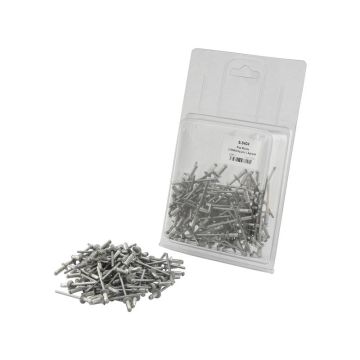 Blindklinknagel 4 x 10mm (100 stuks) Agripak
