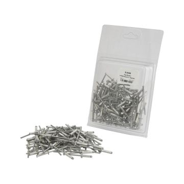 Blindklinknagel 4 x 15mm (100 stuks) Agripak