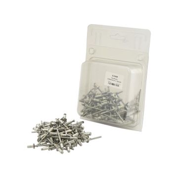 Blindklinknagel 4.8 x 8mm (100 stuks) Agripak