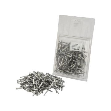 Blindklinknagel 4.8 x 19mm (100 stuks) Agripak