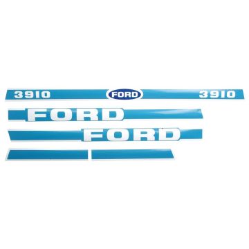 Transferset-Ford 3910