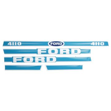 Transferset-Ford 4110