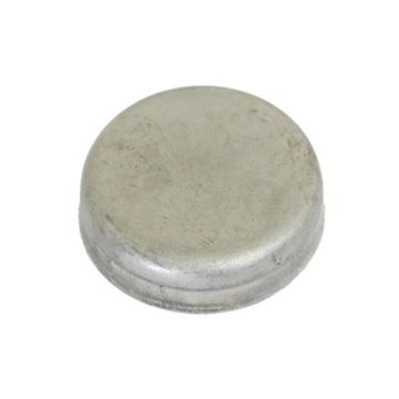 Bouchon de congélation - 7/8'' (type de coupe - acier doux)