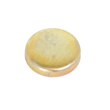 Bouchon de congélation - 1-9/16'' (Type de coupe - Acier doux)