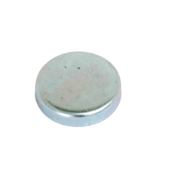 Bouchon de congélation - 1-3/4'' (Type de coupe - Acier doux)