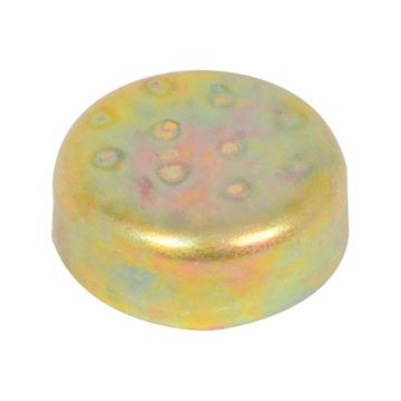 Bouchon de congélation - 1'' (Type de coupe - Acier doux)