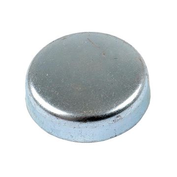 Bouchon de congélation - 1-1/4'' (type de coupe - acier doux)