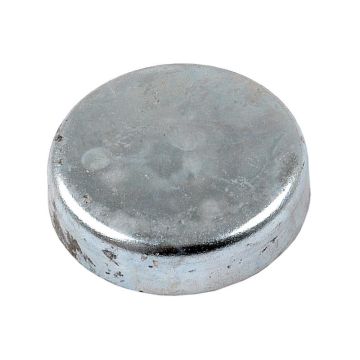 Bouchon de congélation - 1-3/8'' (type de coupe - acier doux)