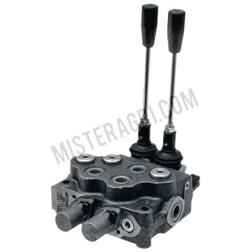 Monoblok SD5-2-P-38L-AET