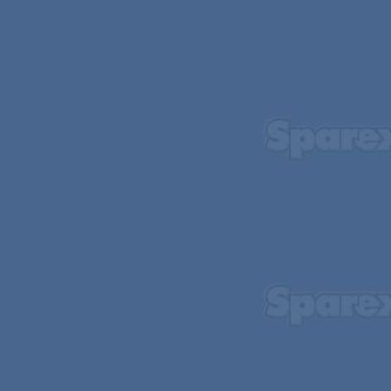 Verf - glans, varen Blauw 1 ltr(s) Blik (RAL 5023)