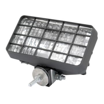 Werklamp - 12V (55W)