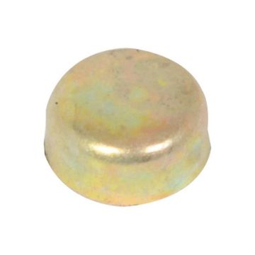 Bouchon de congélation - 3/4'' (type coupe - acier doux)