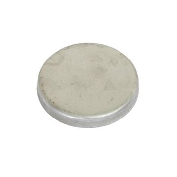 Bouchon de congélation - 2-3/16'' (Cup Type - INOX)